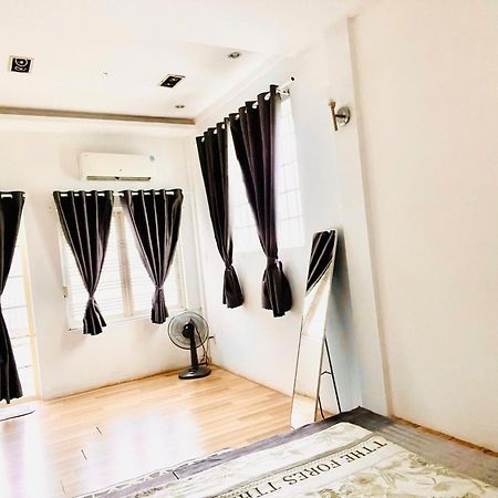 Jocy Home 다낭 외부 사진