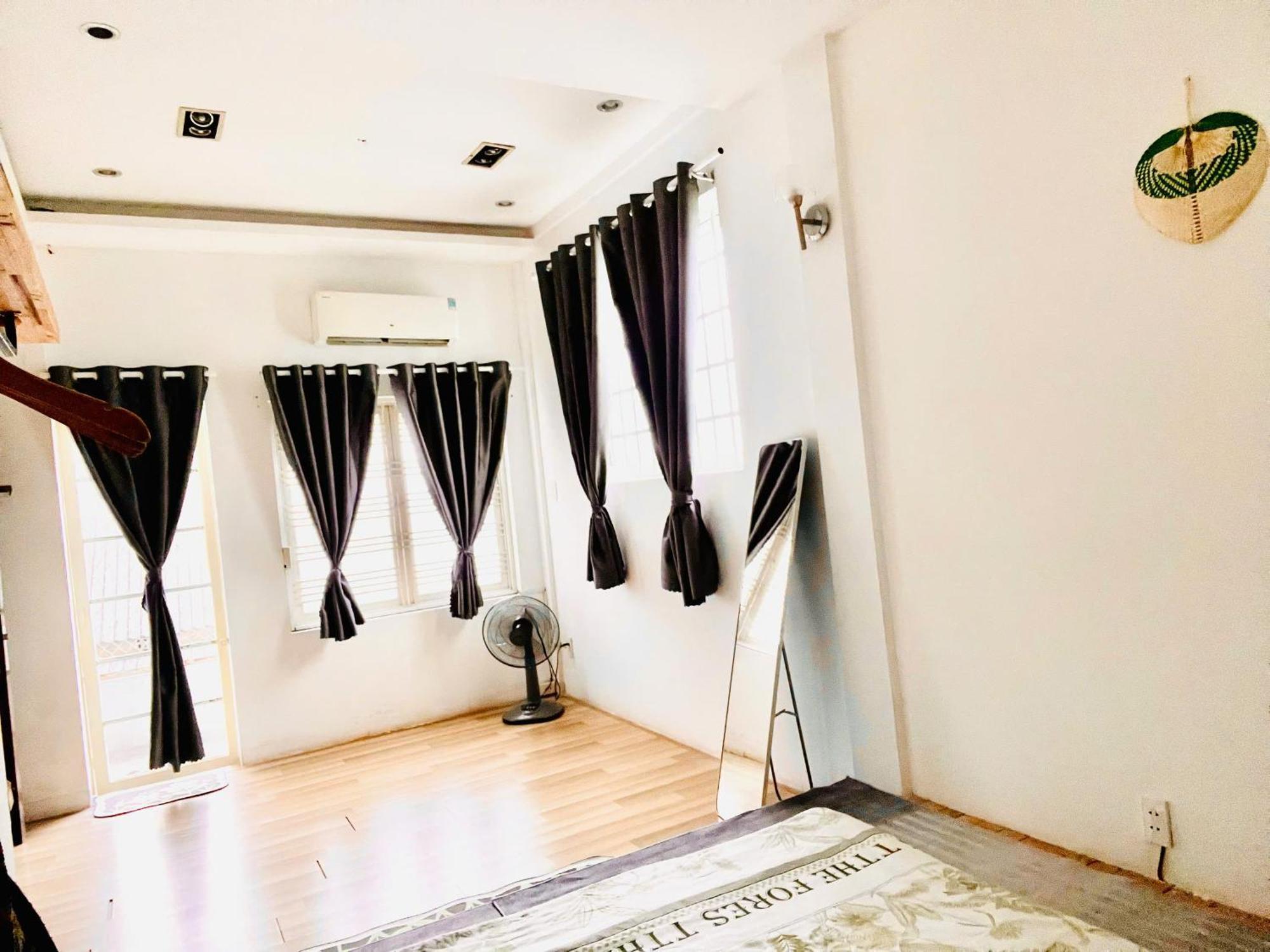 Jocy Home 다낭 외부 사진
