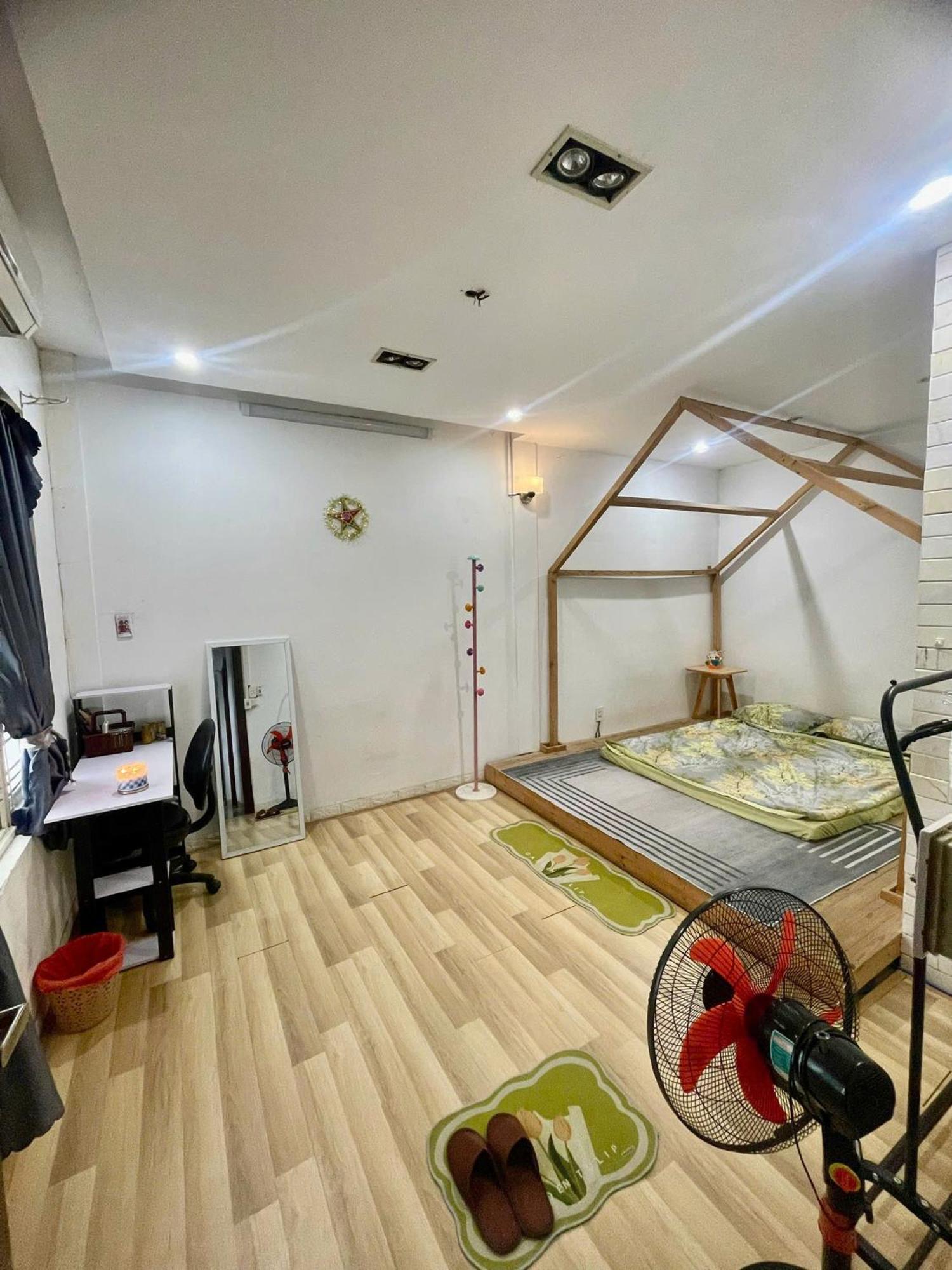 Jocy Home 다낭 외부 사진