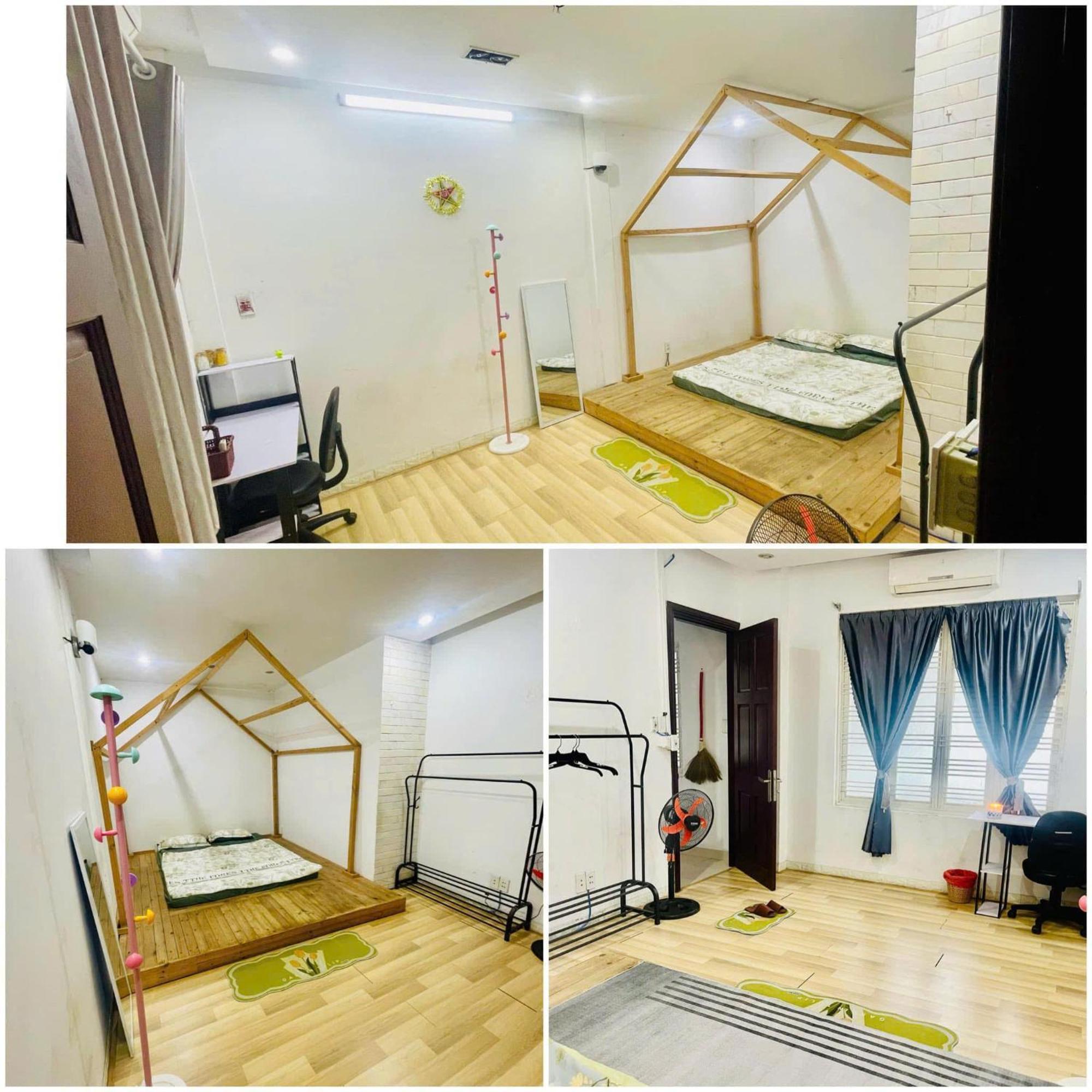 Jocy Home 다낭 외부 사진