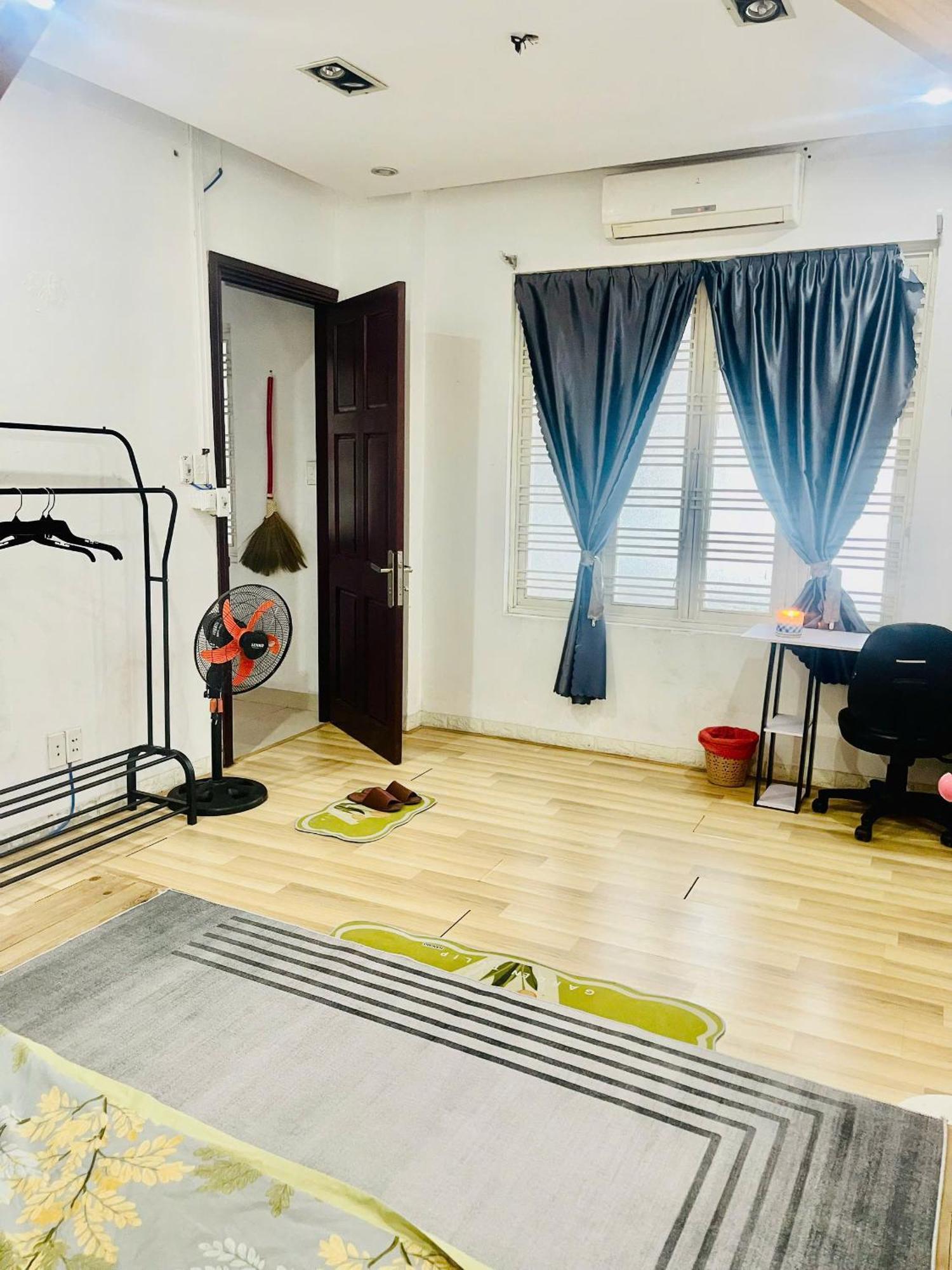 Jocy Home 다낭 외부 사진
