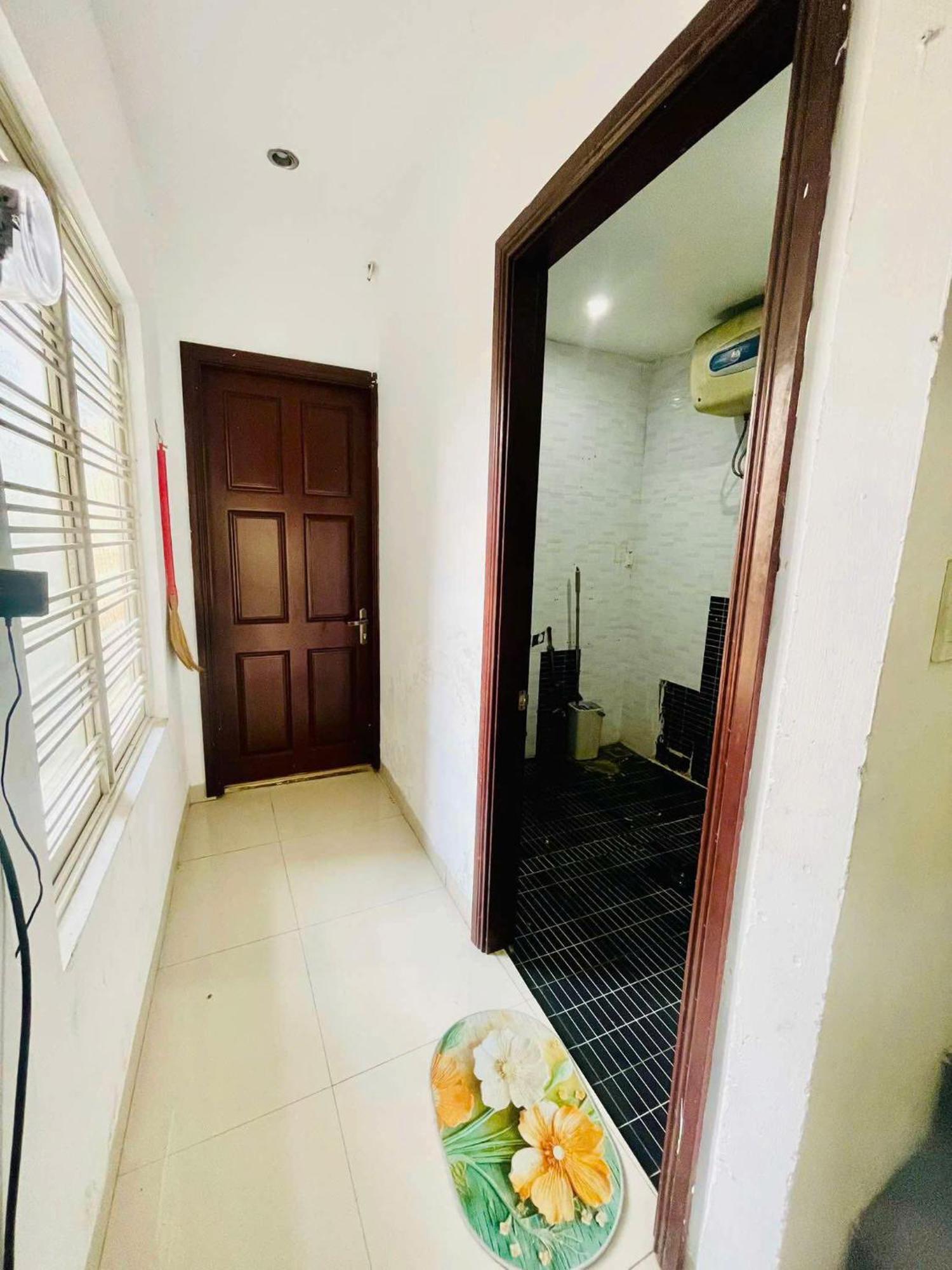 Jocy Home 다낭 외부 사진