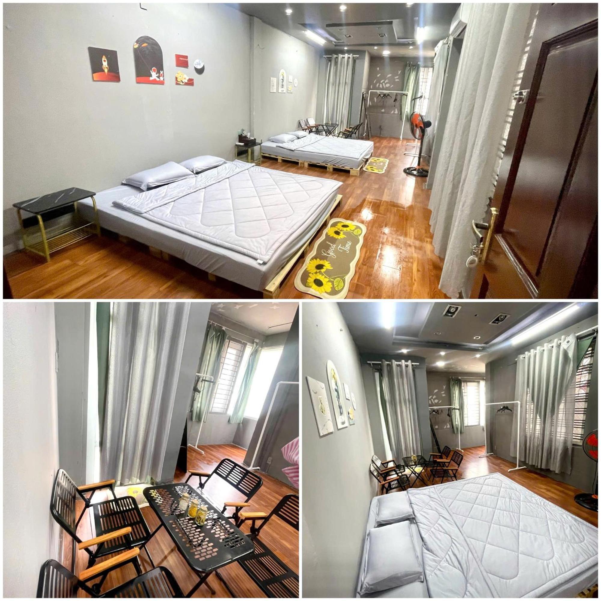 Jocy Home 다낭 외부 사진