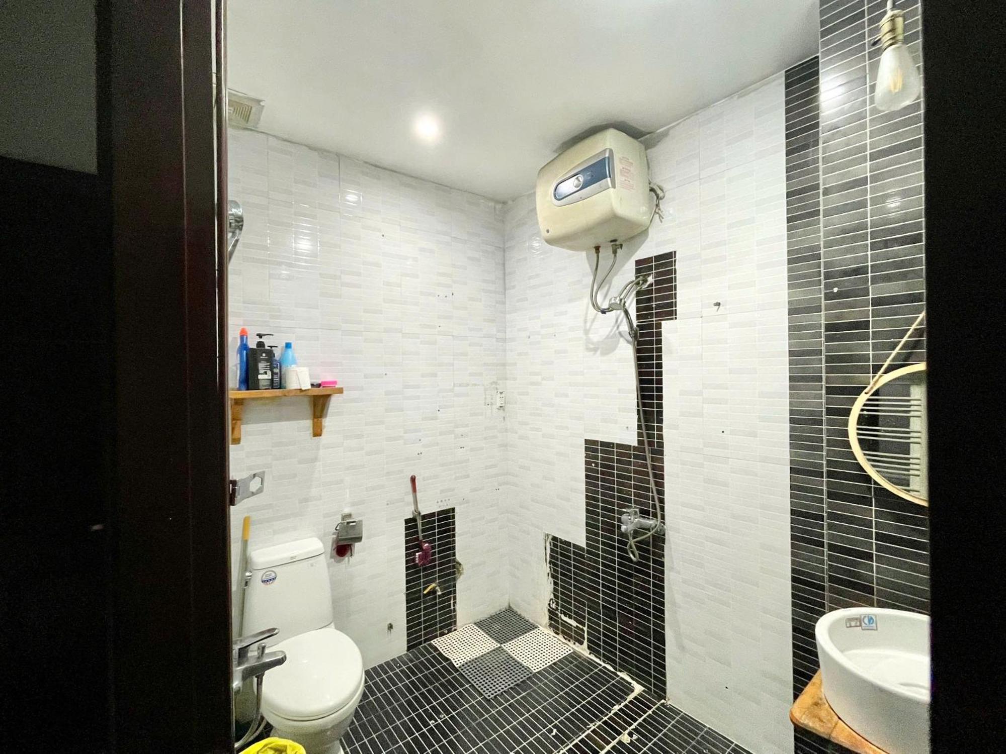Jocy Home 다낭 외부 사진